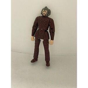 1999 McDonalds Saban Mystic Knights "TORC" Tir Na Nog Action Figure.
